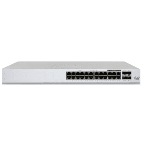 Cisco Meraki 24 Port switch-MS130-24 Cisco Meraki 24 Port switch-MS130-24