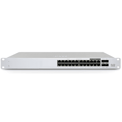 Cisco Meraki  24 Port Switch - MS130-24X