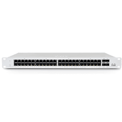 Cisco Meraki 48 Port - MS130-48