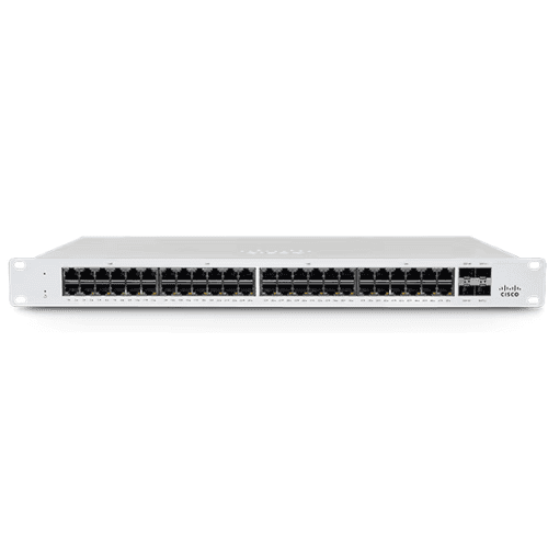 Cisco Meraki 48 Port - MS130-48 Cisco Meraki 48 Port - MS130-48