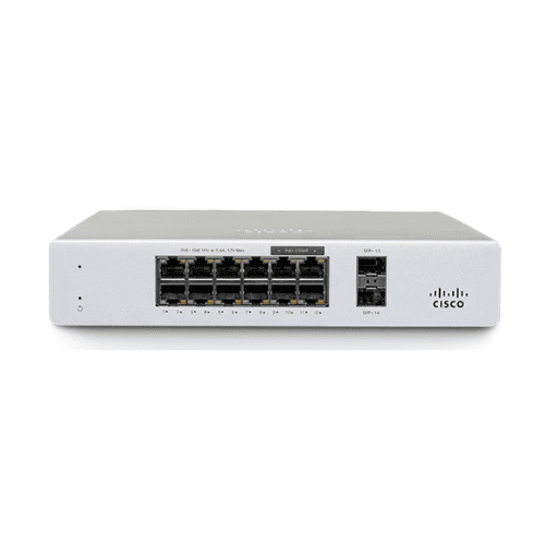 Cisco Meraki 8 port switch -MS130-8 Cisco Meraki 8 port switch -MS130-8