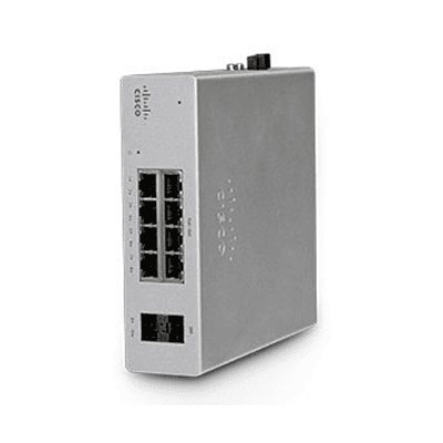Cisco Meraki  Switch-MS130R-8P