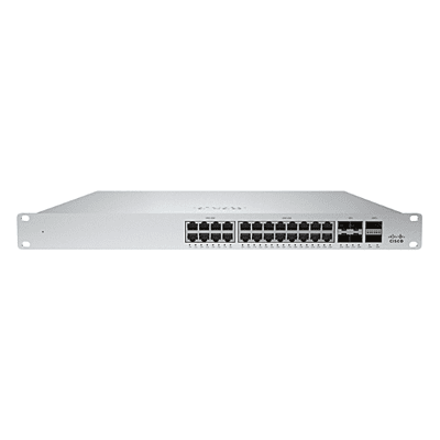 Cisco Meraki Multi-Gigabit Access Switch - MS355-24X2
