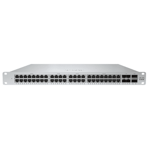 Cisco Meraki Multi-Gigabit Access Switch - MS355-48X