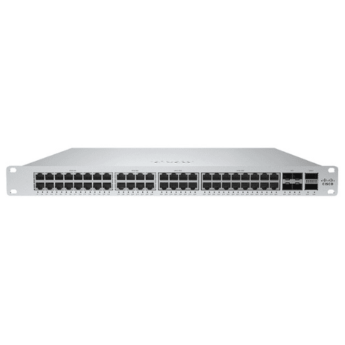 Cisco Meraki Multi-Gigabit Access Switch - MS355-48X2