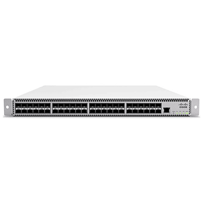 Cisco Meraki Managed 48 Port switch - MS420-48