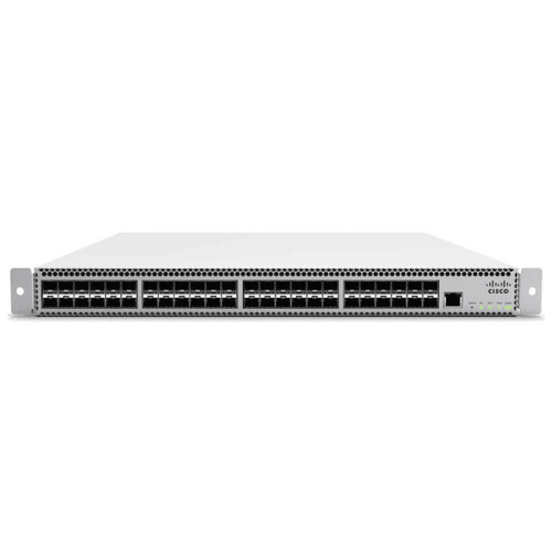Cisco Meraki Managed 48 Port switch - MS420-48 Cisco Meraki Managed 48 Port switch - MS420-48