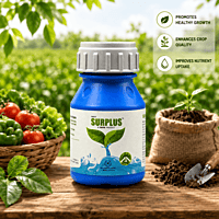 TATA Rallis SURPLUS Micronutrient Fertilizer – Boron 20% | Vetrivel Agro Services