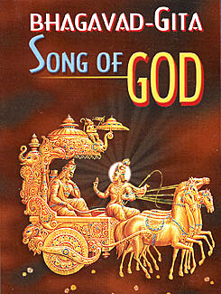 Bhagavad Gita: The Song of God