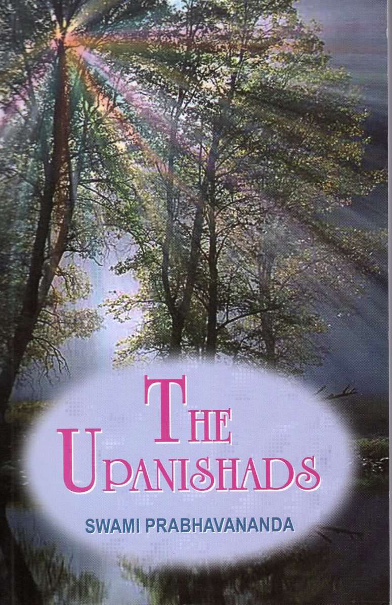 The Upanishads