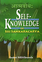 Self-Knowledge: of Sri Shankaracharya