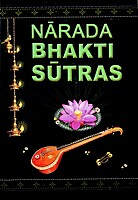 Narada Bhakti Sutras (English)