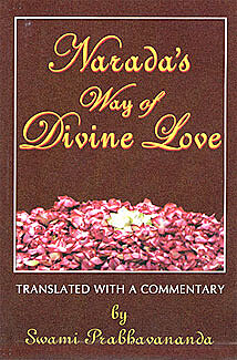 Narada's Way of Divine Love