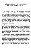 Sri Vishnu Sahasranama: With the Commentary of Sri Shankaracharya