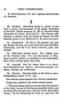 Sri Vishnu Sahasranama: With the Commentary of Sri Shankaracharya