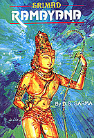 Srimad Ramayana