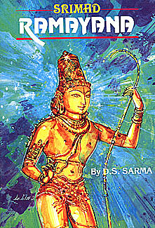 Srimad Ramayana Srimad Ramayana