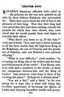 Srimad Ramayana Srimad Ramayana