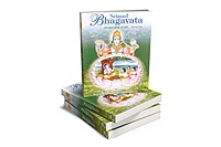 Srimad Bhagavata - The Holy Book of God (Set)