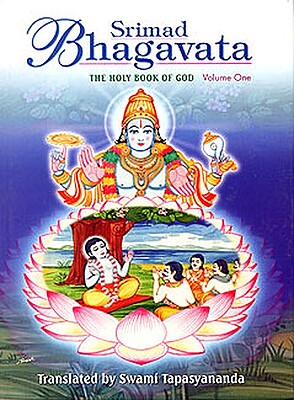 Srimad Bhagavata Vol. 1