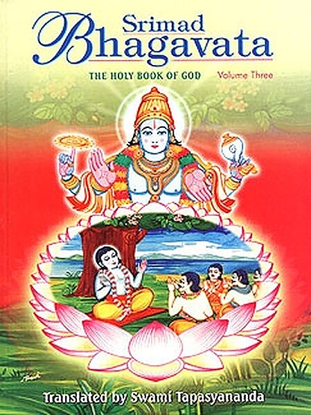 Srimad Bhagavata Vol. 3