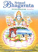 Srimad Bhagavata Vol. 4