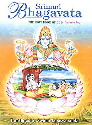 Srimad Bhagavata Vol. 4