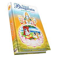 Srimad Bhagavata Vol. 4