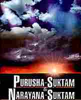 Purusha-Suktam & Narayana-Suktam