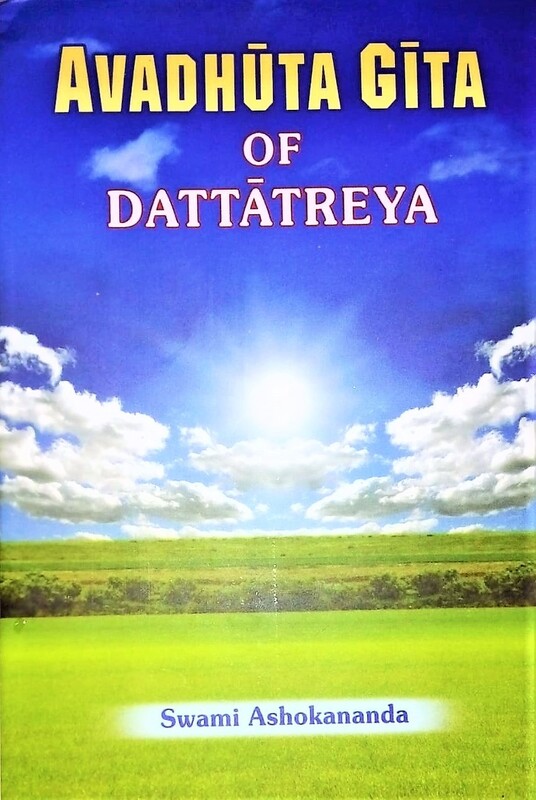 Avadhuta Gita of Dattatreya