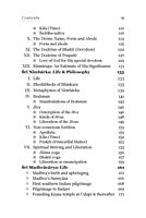 Bhakti Schools of Vedanta