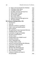 Bhakti Schools of Vedanta