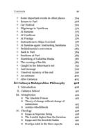 Bhakti Schools of Vedanta