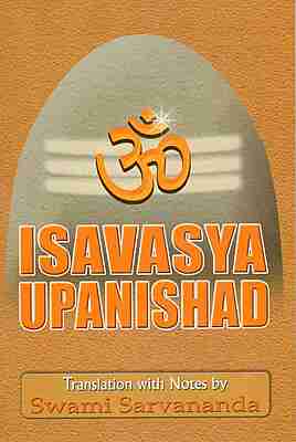 Isavasya Upanishad