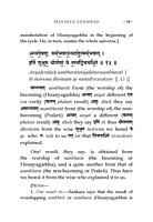 Isavasya Upanishad