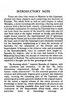 Mundaka Upanishad