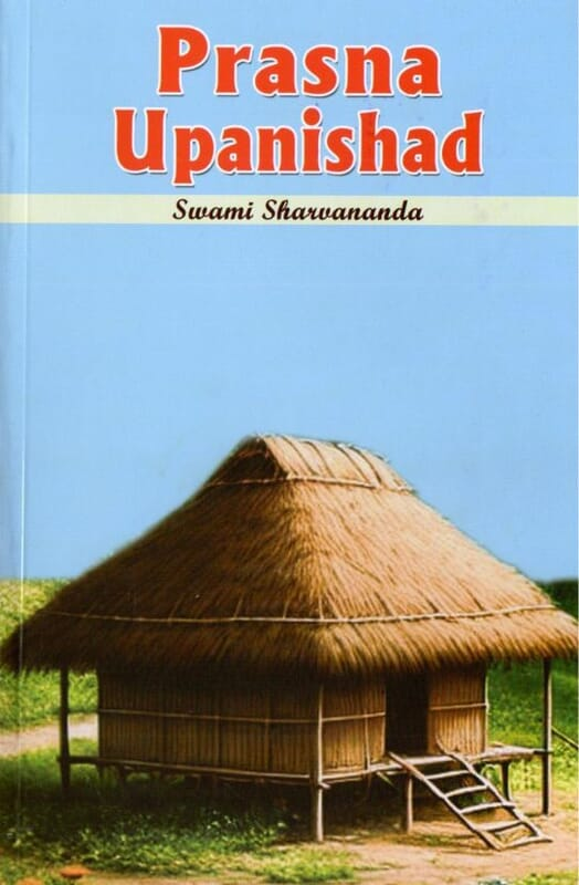 Prashna Upanishad