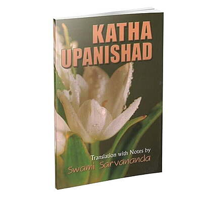 Katha Upanishad