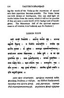 Taittiriya Upanishad