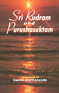 Sri Rudram and Purusha Suktam