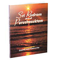 Sri Rudram and Purusha Suktam