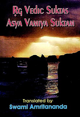 Rg Vedic Suktas Asya Vamiya Suktam