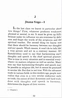 The Essence of the Gita