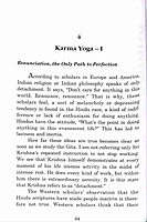 The Essence of the Gita