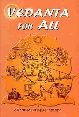 Vedanta for All