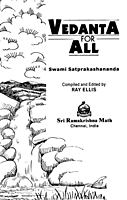 Vedanta for All