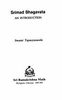 Srimad Bhagavata: An Introduction