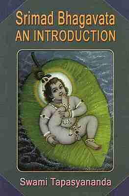 Srimad Bhagavata: An Introduction
