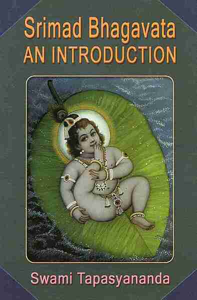 Srimad Bhagavata: An Introduction