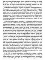 Message of the Bhagavad Gita